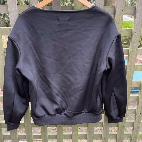 Eleven Paris cozy sweater - Picture 2 of 6